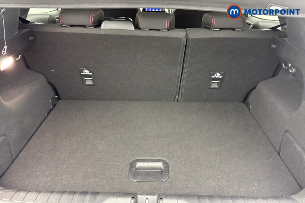 Ford Puma St-Line Manual Petrol SUV - Stock Number (1591114) - 19th supplementary image