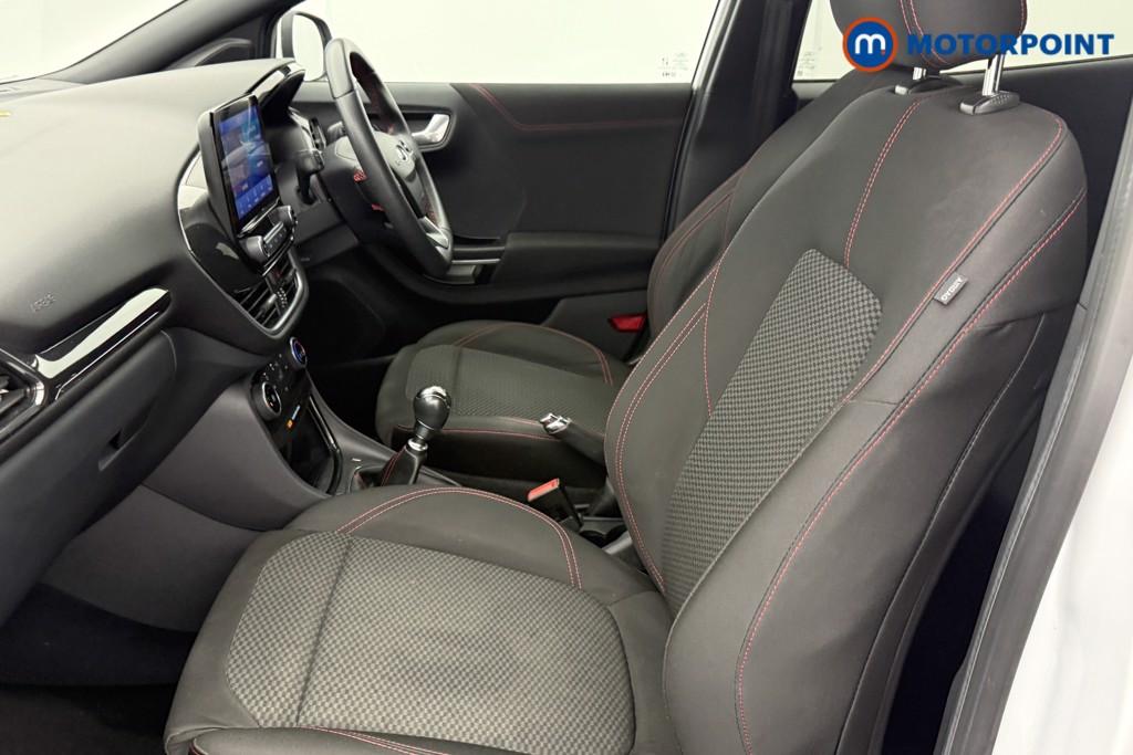 Ford Puma St-Line Manual Petrol SUV - Stock Number (1591114) - 20th supplementary image