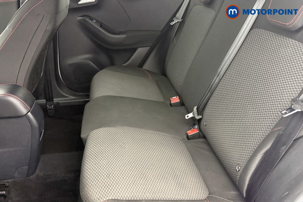 Ford Puma St-Line Manual Petrol SUV - Stock Number (1591114) - 21st supplementary image