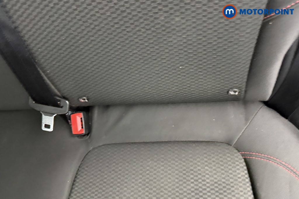 Ford Puma St-Line Manual Petrol SUV - Stock Number (1591114) - 22nd supplementary image