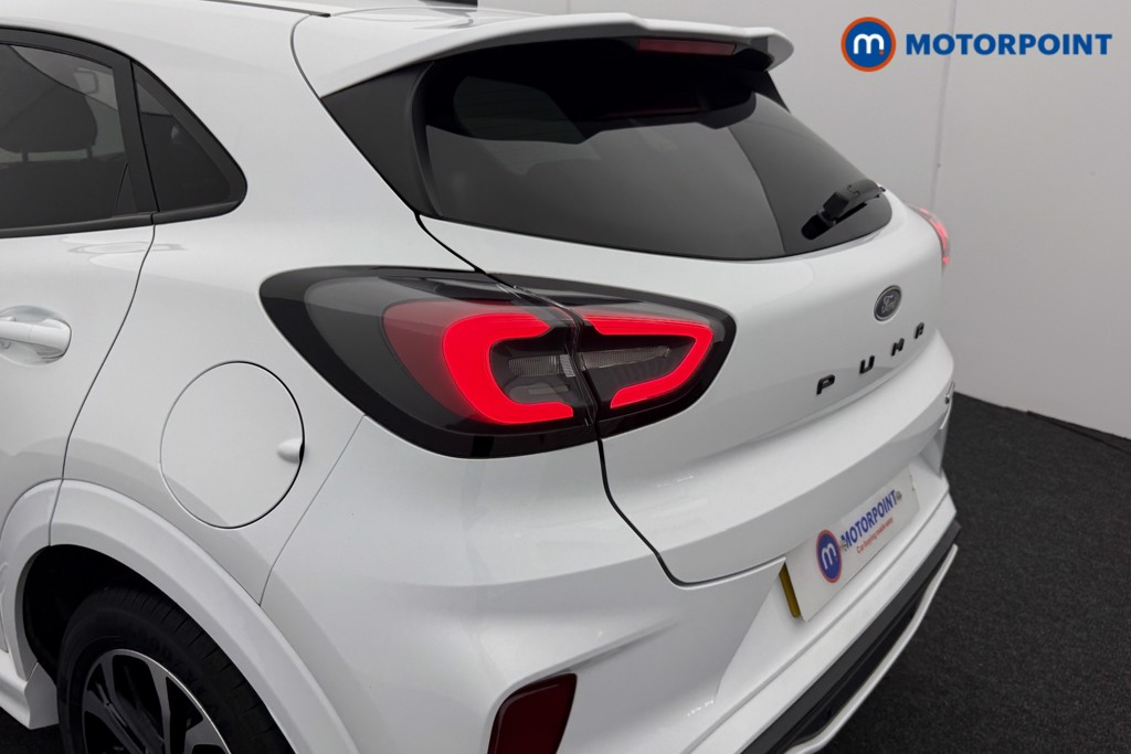 Ford Puma St-Line Manual Petrol SUV - Stock Number (1591114) - 24th supplementary image