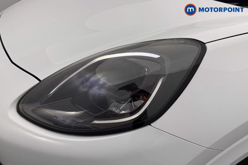 Ford Puma St-Line Manual Petrol SUV - Stock Number (1591114) - 25th supplementary image