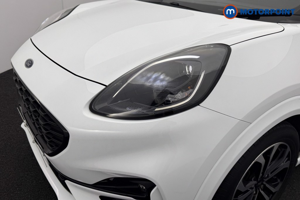 Ford Puma St-Line Manual Petrol SUV - Stock Number (1591114) - 26th supplementary image