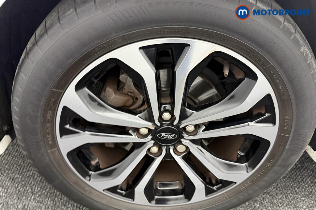 Ford Puma St-Line Manual Petrol SUV - Stock Number (1591114) - 27th supplementary image