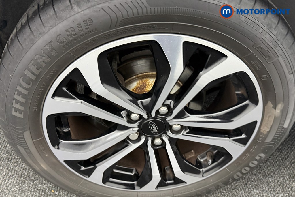 Ford Puma St-Line Manual Petrol SUV - Stock Number (1591114) - 29th supplementary image