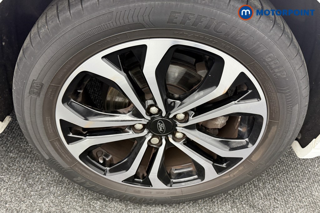 Ford Puma St-Line Manual Petrol SUV - Stock Number (1591114) - 30th supplementary image