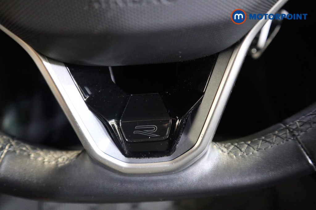 Volkswagen Taigo R-Line Manual Petrol SUV - Stock Number (1591129) - 5th supplementary image