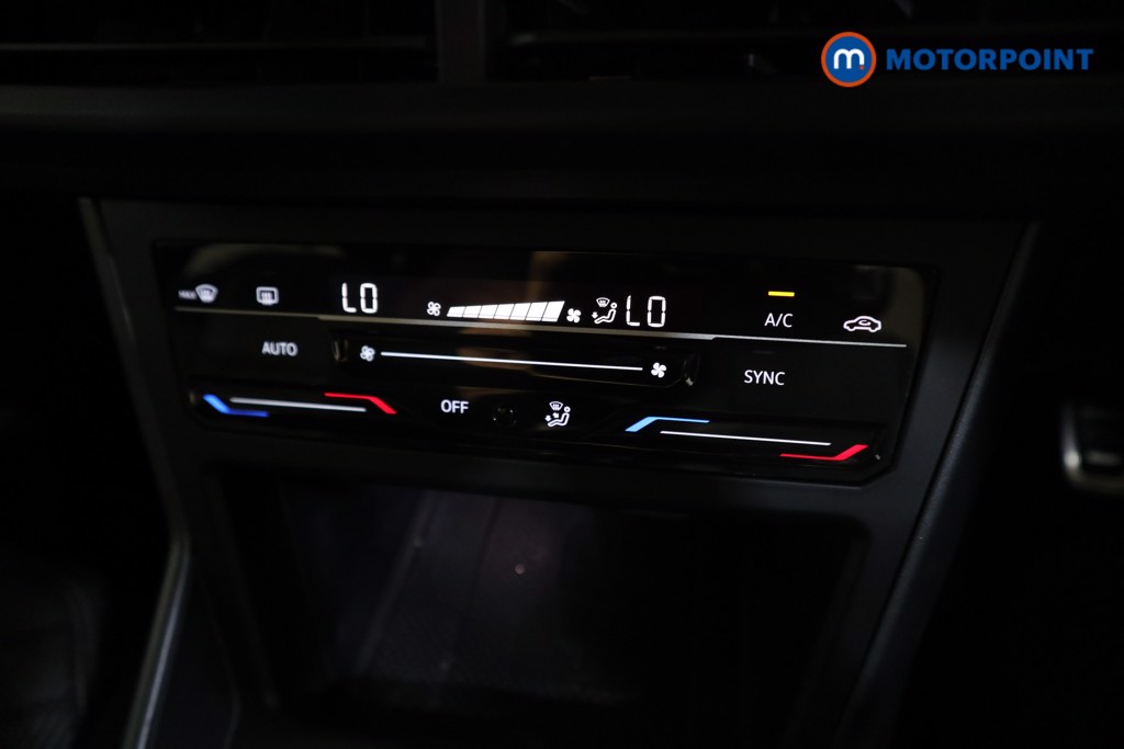 Volkswagen Taigo R-Line Manual Petrol SUV - Stock Number (1591129) - 8th supplementary image