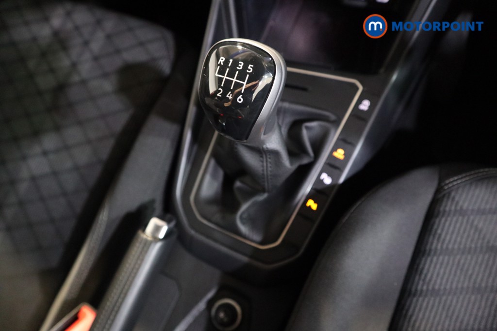 Volkswagen Taigo R-Line Manual Petrol SUV - Stock Number (1591129) - 10th supplementary image