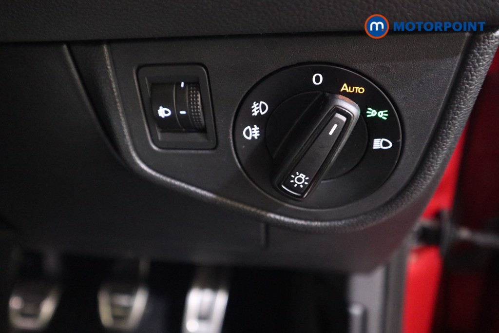 Volkswagen Taigo R-Line Manual Petrol SUV - Stock Number (1591129) - 11th supplementary image