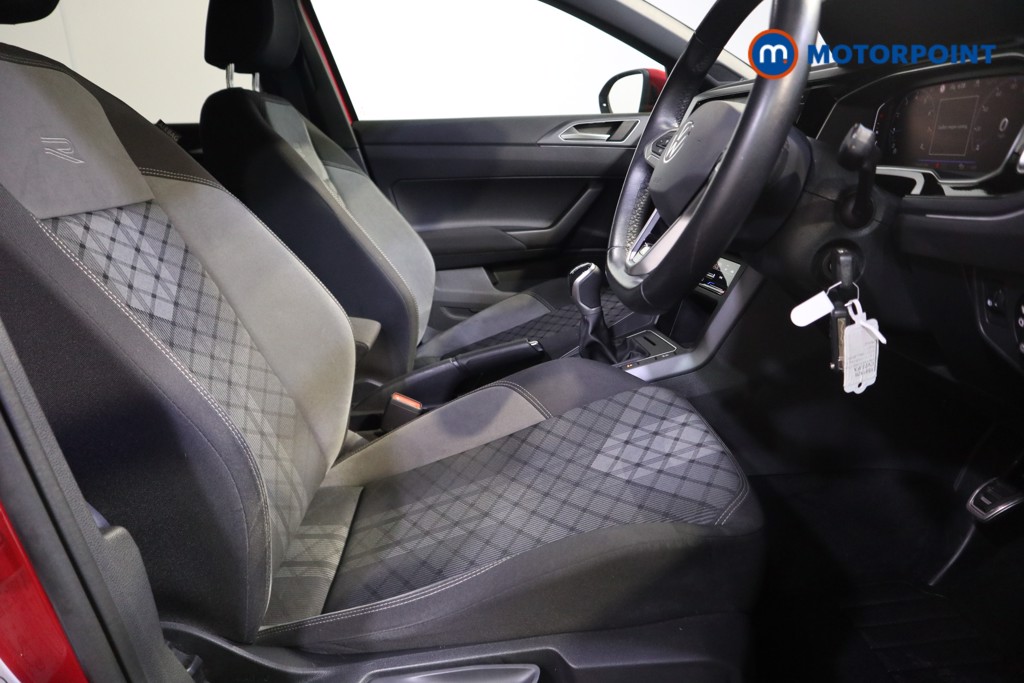 Volkswagen Taigo R-Line Manual Petrol SUV - Stock Number (1591129) - 14th supplementary image