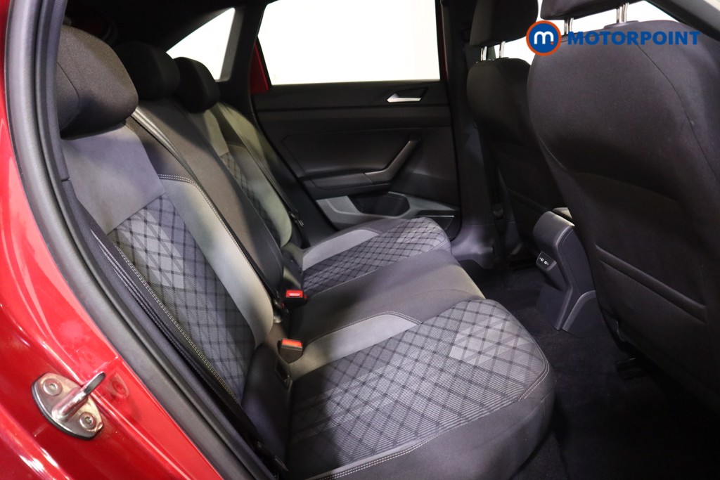 Volkswagen Taigo R-Line Manual Petrol SUV - Stock Number (1591129) - 15th supplementary image