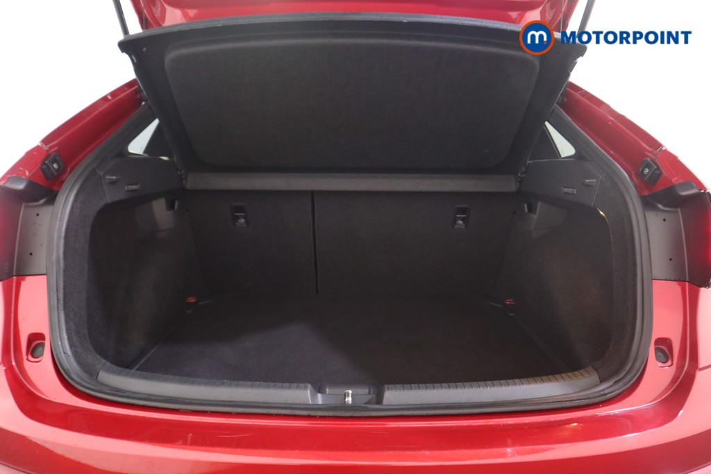 Volkswagen Taigo R-Line Manual Petrol SUV - Stock Number (1591129) - 19th supplementary image