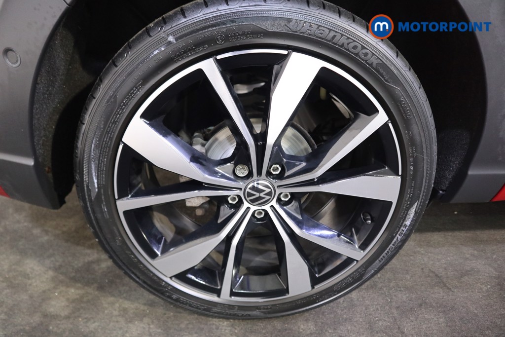 Volkswagen Taigo R-Line Manual Petrol SUV - Stock Number (1591129) - 20th supplementary image