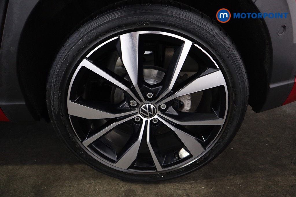 Volkswagen Taigo R-Line Manual Petrol SUV - Stock Number (1591129) - 23rd supplementary image