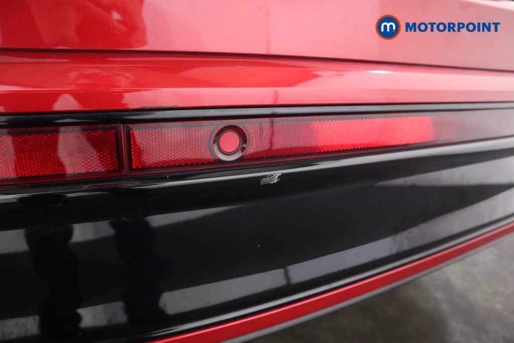 Volkswagen Taigo R-Line Manual Petrol SUV - Stock Number (1591129) - 24th supplementary image