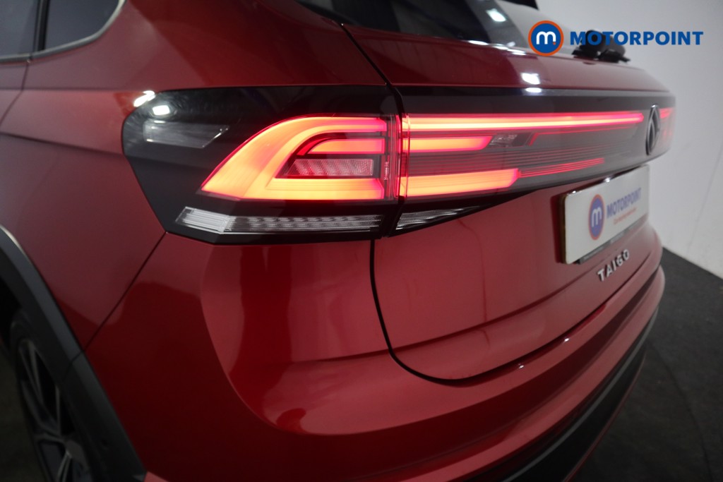 Volkswagen Taigo R-Line Manual Petrol SUV - Stock Number (1591129) - 25th supplementary image
