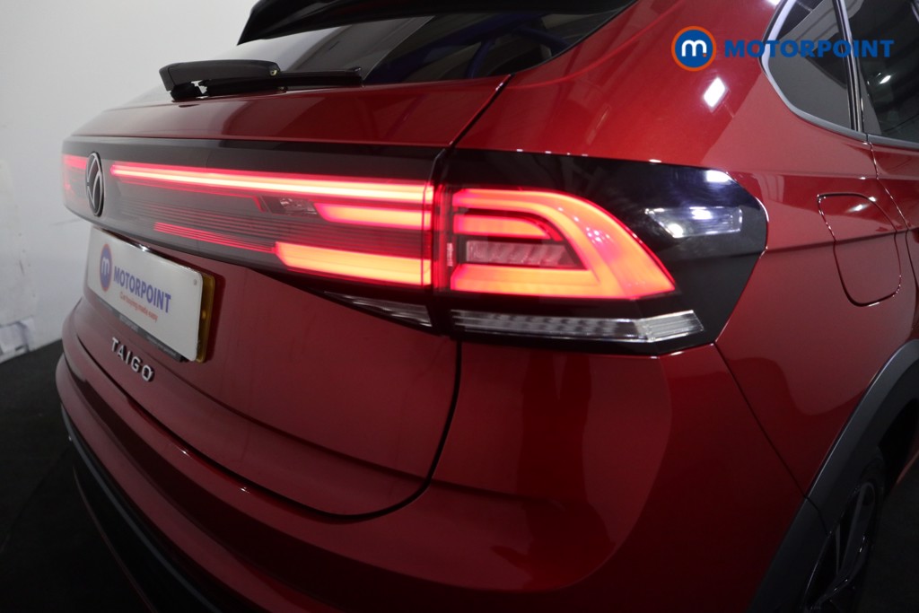 Volkswagen Taigo R-Line Manual Petrol SUV - Stock Number (1591129) - 26th supplementary image