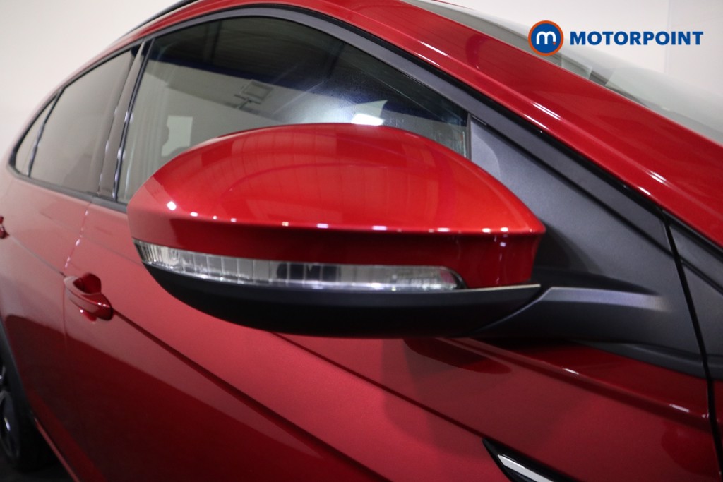 Volkswagen Taigo R-Line Manual Petrol SUV - Stock Number (1591129) - 28th supplementary image