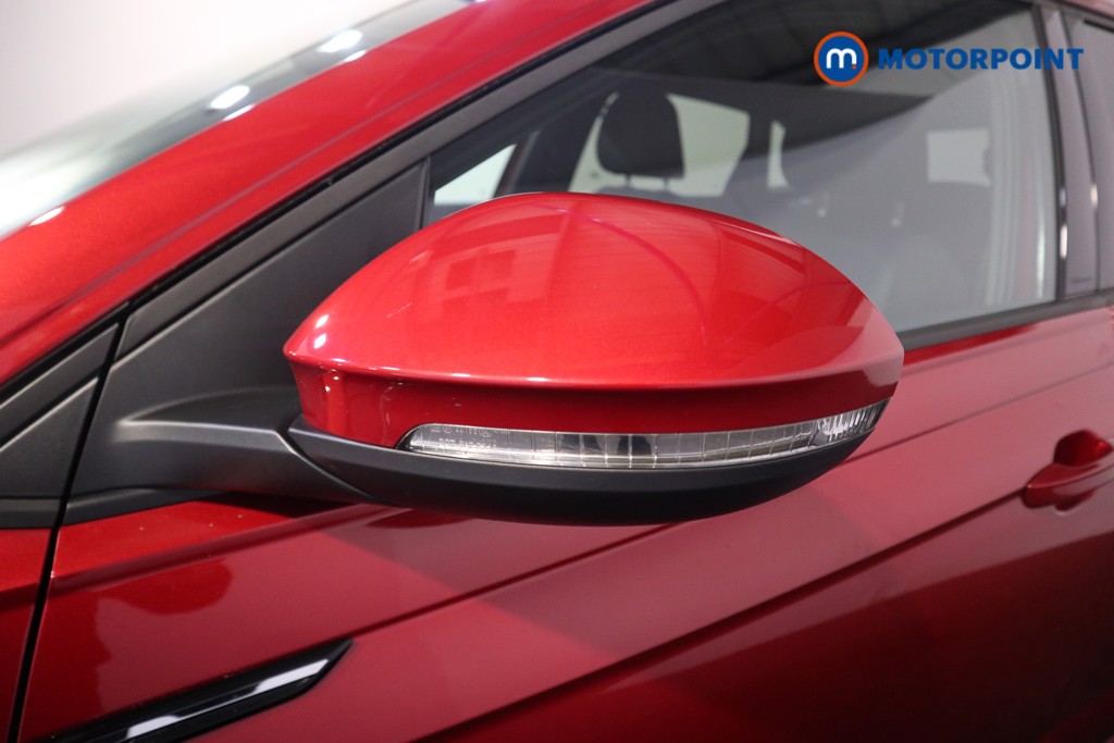 Volkswagen Taigo R-Line Manual Petrol SUV - Stock Number (1591129) - 29th supplementary image