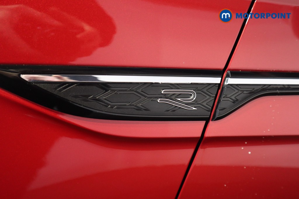 Volkswagen Taigo R-Line Manual Petrol SUV - Stock Number (1591129) - 30th supplementary image