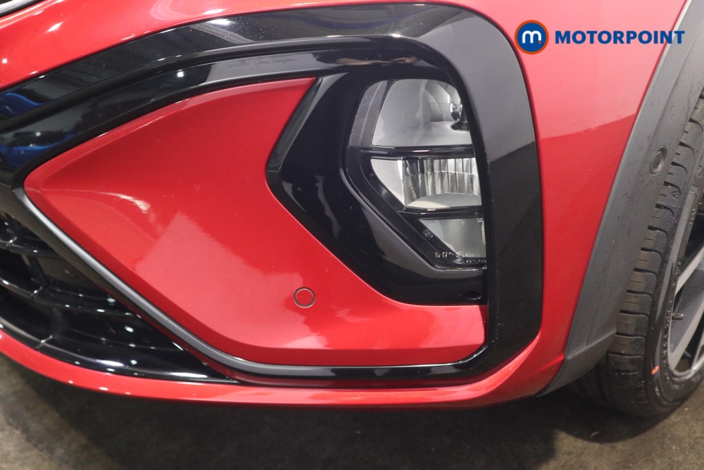 Volkswagen Taigo R-Line Manual Petrol SUV - Stock Number (1591129) - 31st supplementary image