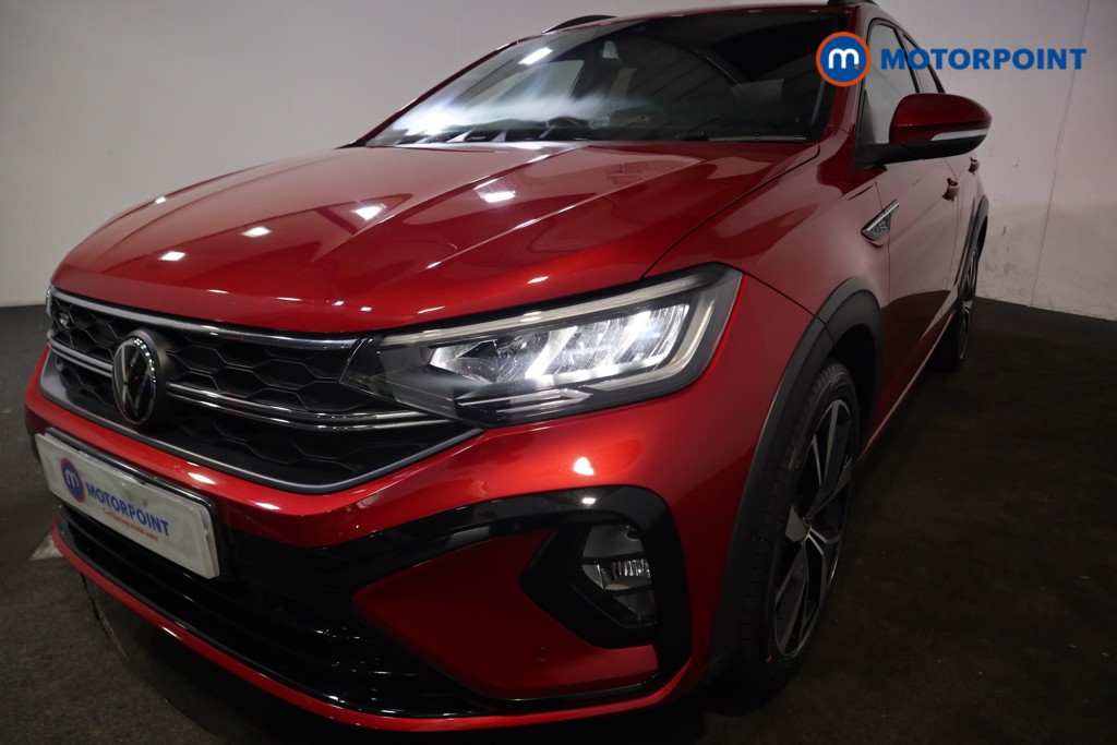 Volkswagen Taigo R-Line Manual Petrol SUV - Stock Number (1591129) - 32nd supplementary image