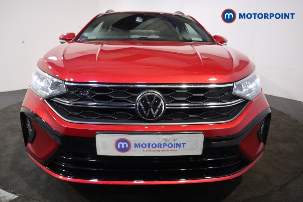 Volkswagen Taigo R-Line Manual Petrol SUV - Stock Number (1591129) - 33rd supplementary image
