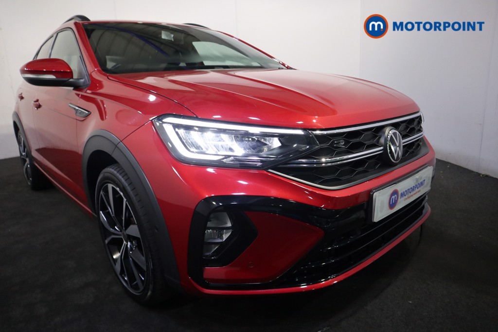 Volkswagen Taigo R-Line Manual Petrol SUV - Stock Number (1591129) - 34th supplementary image