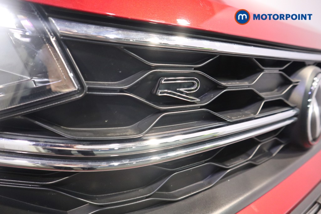 Volkswagen Taigo R-Line Manual Petrol SUV - Stock Number (1591129) - 35th supplementary image