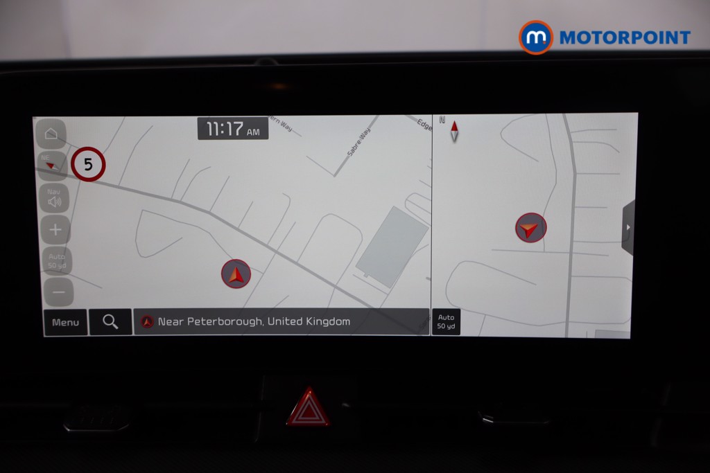 KIA Sportage 3 Manual Petrol SUV - Stock Number (1591191) - 2nd supplementary image