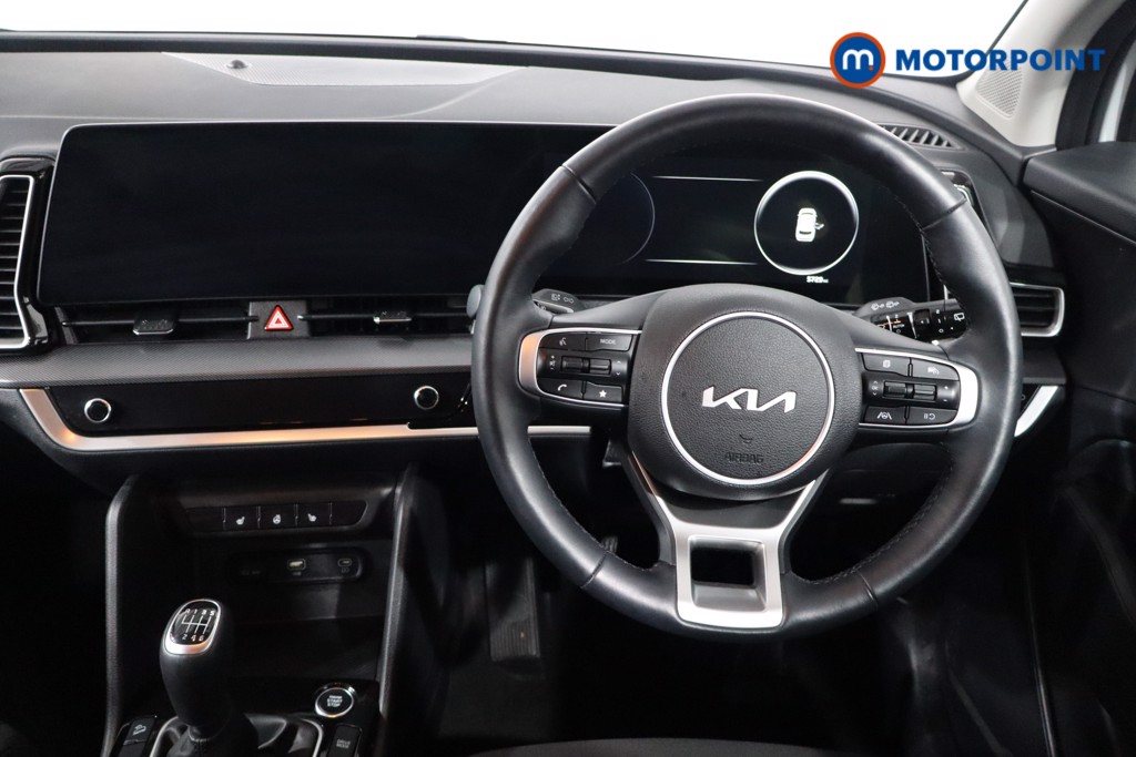 KIA Sportage 3 Manual Petrol SUV - Stock Number (1591191) - 3rd supplementary image