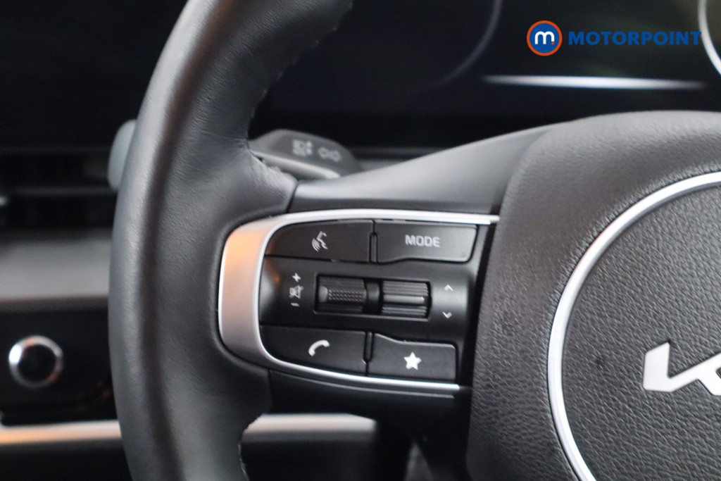 KIA Sportage 3 Manual Petrol SUV - Stock Number (1591191) - 7th supplementary image