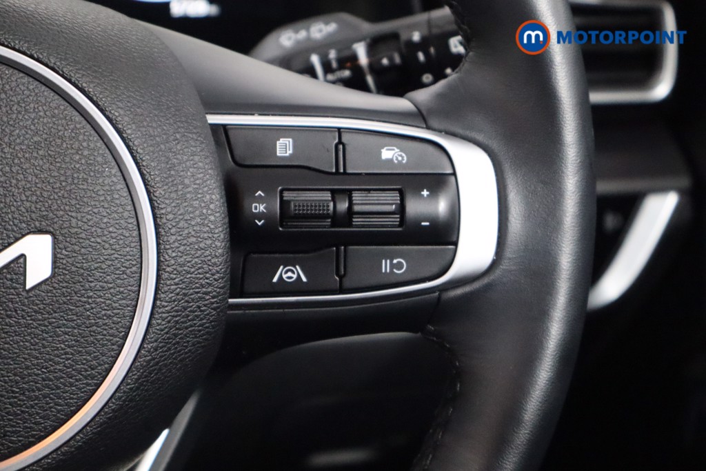 KIA Sportage 3 Manual Petrol SUV - Stock Number (1591191) - 8th supplementary image