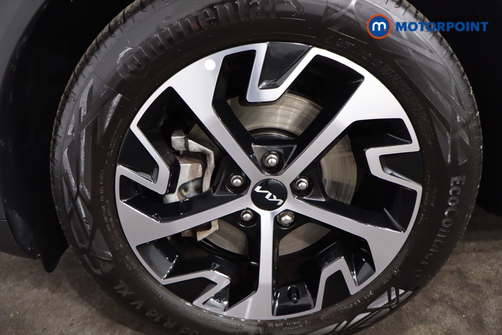 KIA Sportage 3 Manual Petrol SUV - Stock Number (1591191) - 11th supplementary image