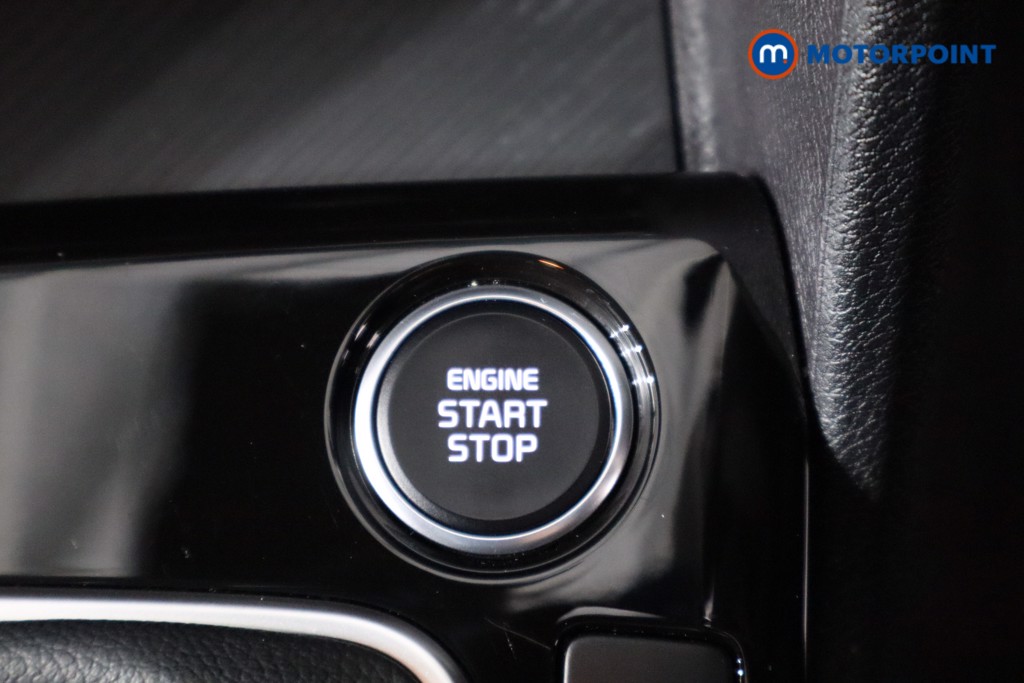 KIA Sportage 3 Manual Petrol SUV - Stock Number (1591191) - 13th supplementary image