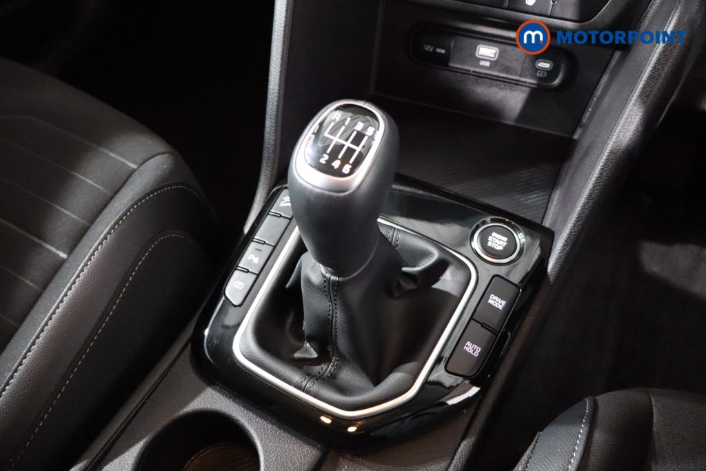 KIA Sportage 3 Manual Petrol SUV - Stock Number (1591191) - 14th supplementary image