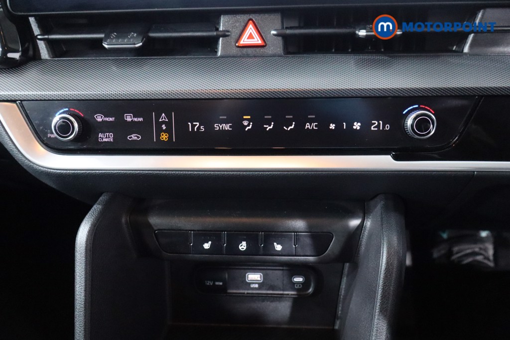 KIA Sportage 3 Manual Petrol SUV - Stock Number (1591191) - 16th supplementary image