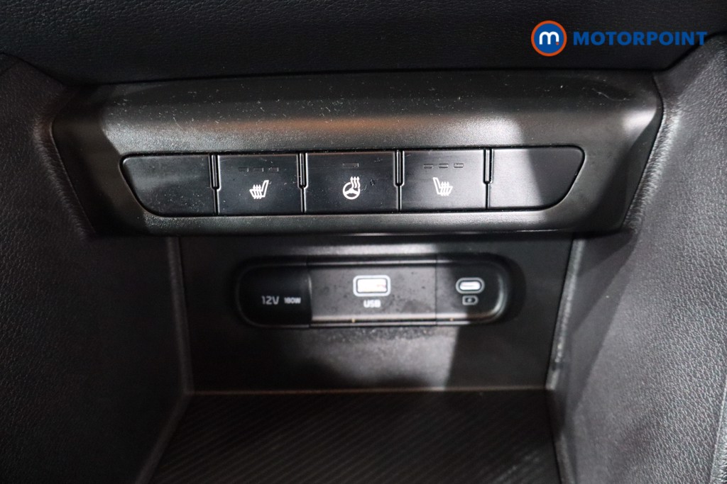 KIA Sportage 3 Manual Petrol SUV - Stock Number (1591191) - 17th supplementary image