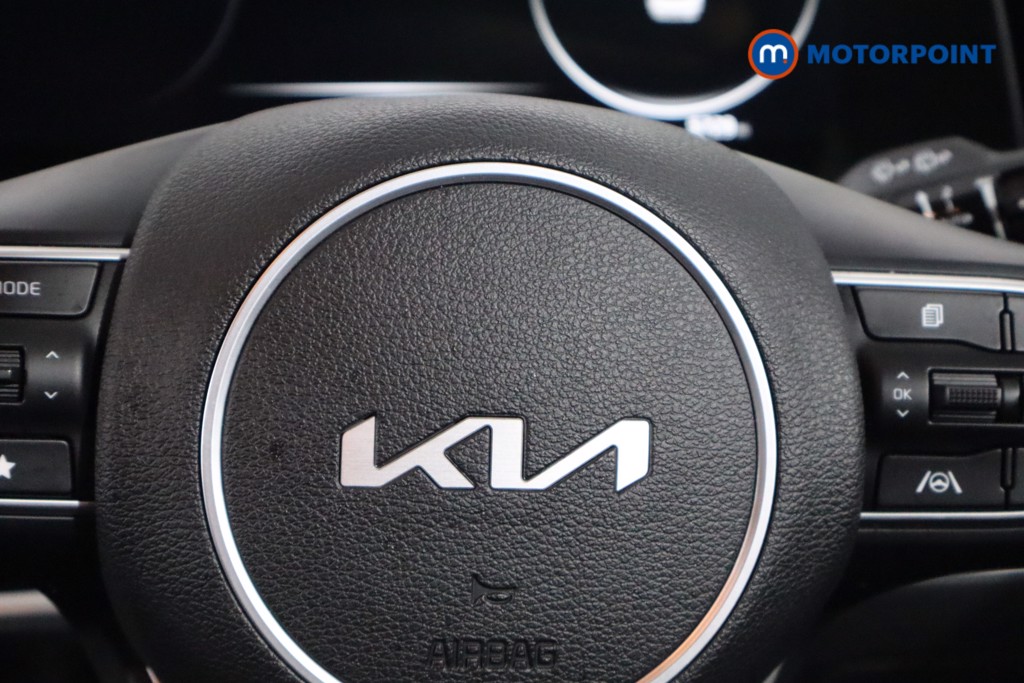 KIA Sportage 3 Manual Petrol SUV - Stock Number (1591191) - 18th supplementary image