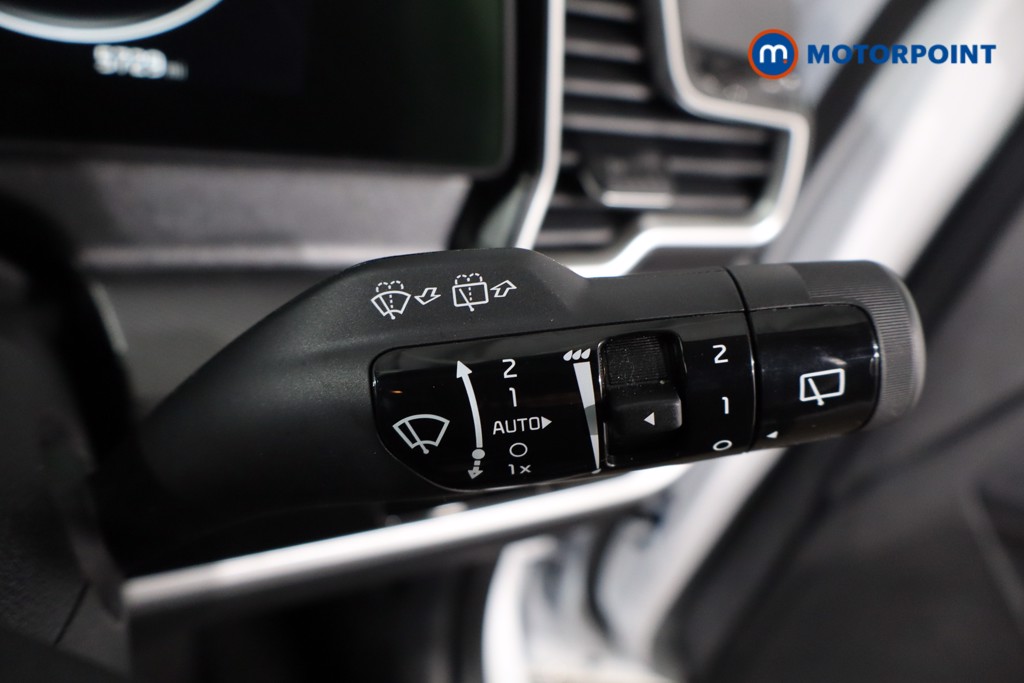 KIA Sportage 3 Manual Petrol SUV - Stock Number (1591191) - 19th supplementary image