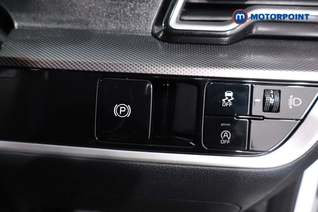 KIA Sportage 3 Manual Petrol SUV - Stock Number (1591191) - 21st supplementary image