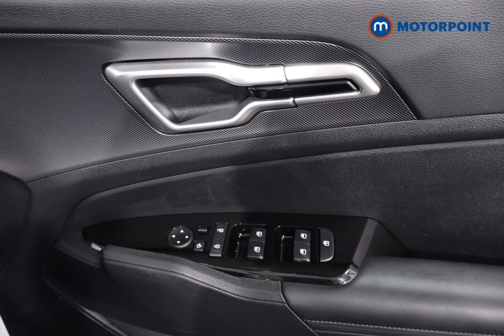 KIA Sportage 3 Manual Petrol SUV - Stock Number (1591191) - 22nd supplementary image