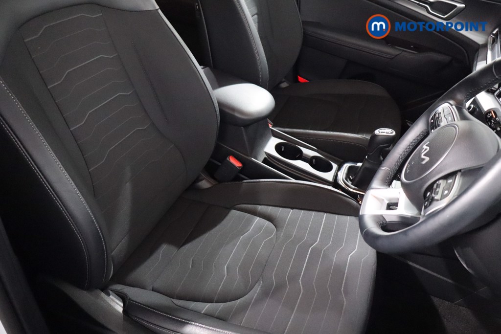 KIA Sportage 3 Manual Petrol SUV - Stock Number (1591191) - 25th supplementary image