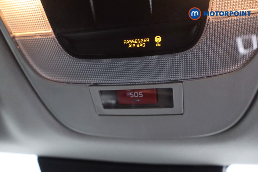 KIA Sportage 3 Manual Petrol SUV - Stock Number (1591191) - 26th supplementary image