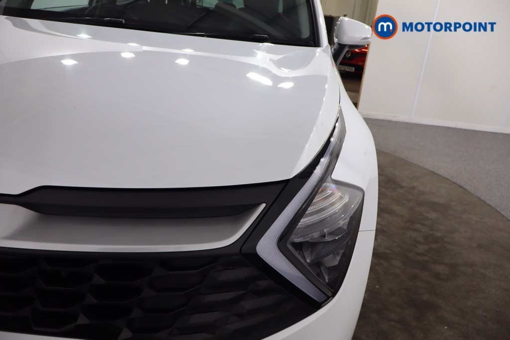 KIA Sportage 3 Manual Petrol SUV - Stock Number (1591191) - 29th supplementary image