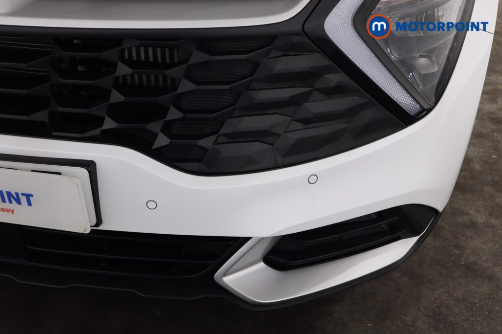 KIA Sportage 3 Manual Petrol SUV - Stock Number (1591191) - 30th supplementary image