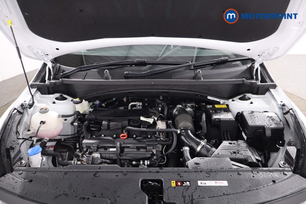 KIA Sportage 3 Manual Petrol SUV - Stock Number (1591191) - 33rd supplementary image