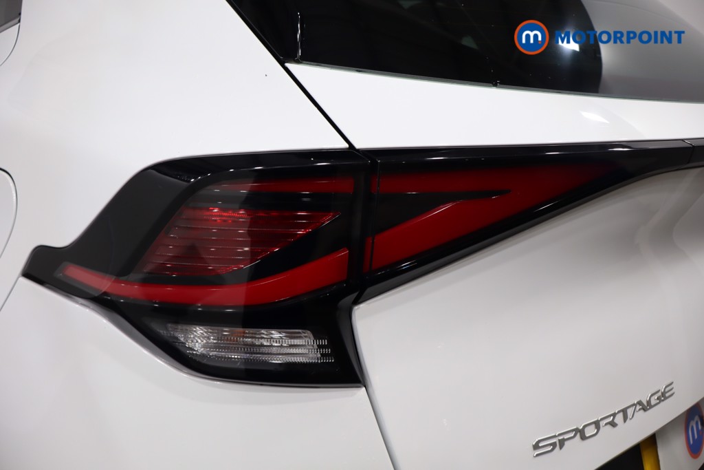 KIA Sportage 3 Manual Petrol SUV - Stock Number (1591191) - 35th supplementary image