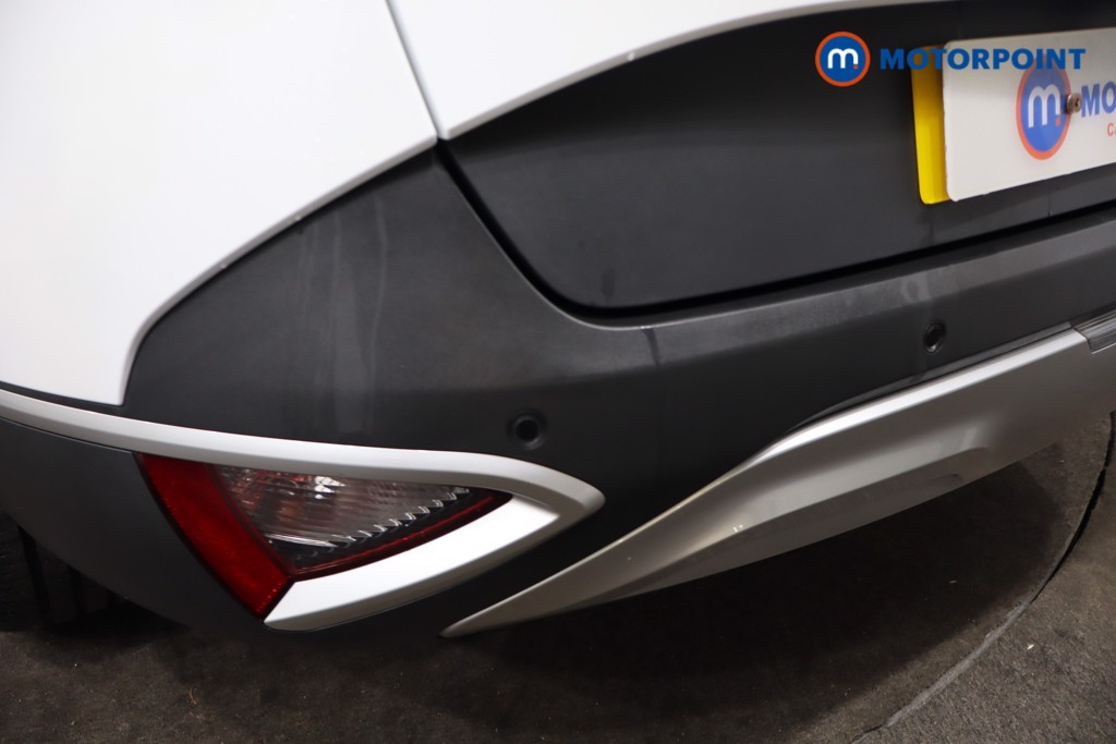 KIA Sportage 3 Manual Petrol SUV - Stock Number (1591191) - 36th supplementary image